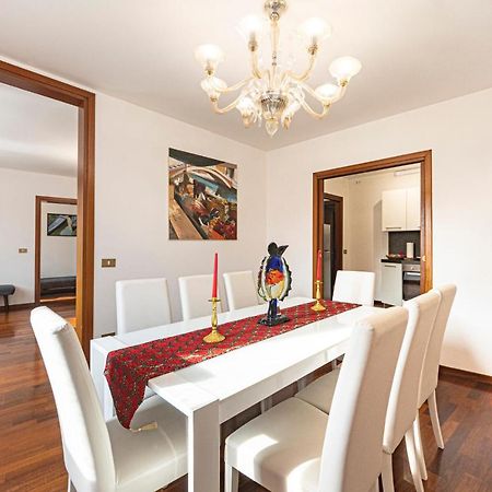 Rialto Apartment With Canal Grande View Venedik Dış mekan fotoğraf