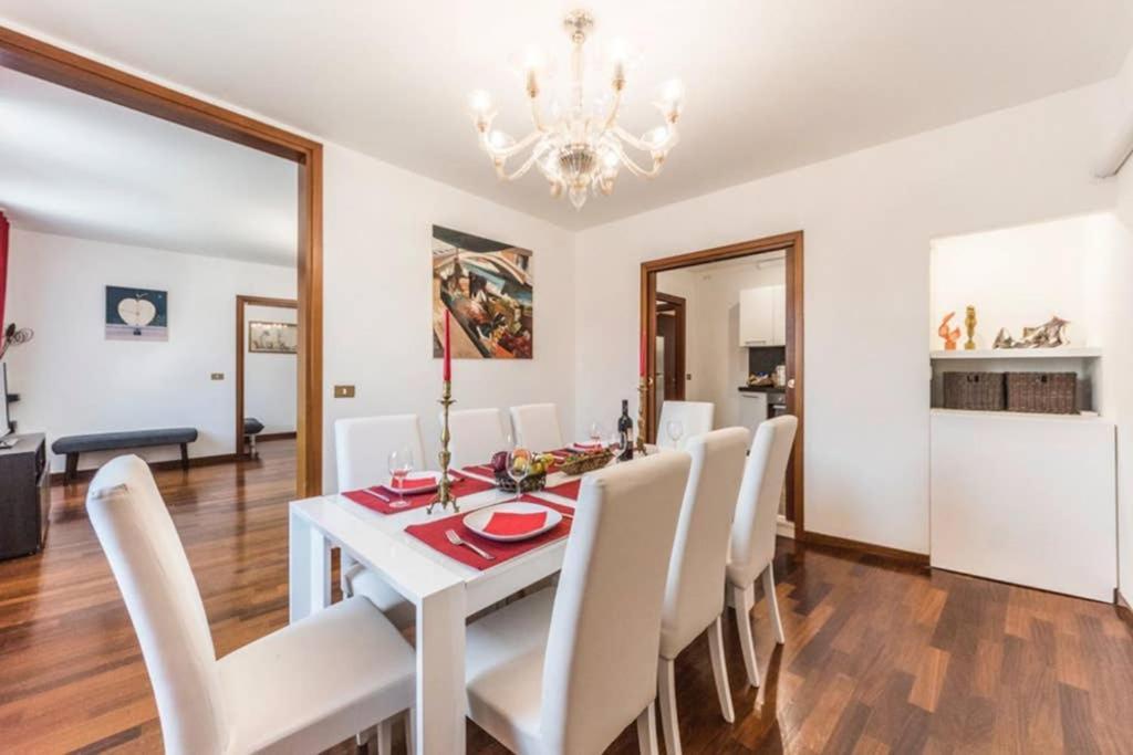 Rialto Apartment With Canal Grande View Venedik Dış mekan fotoğraf