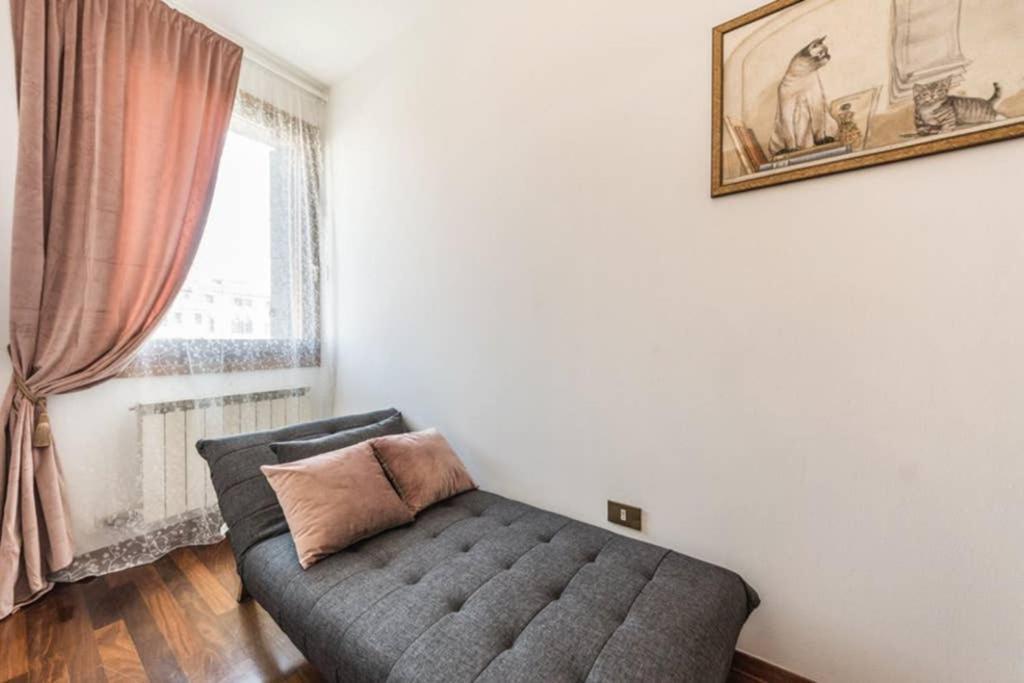 Rialto Apartment With Canal Grande View Venedik Dış mekan fotoğraf