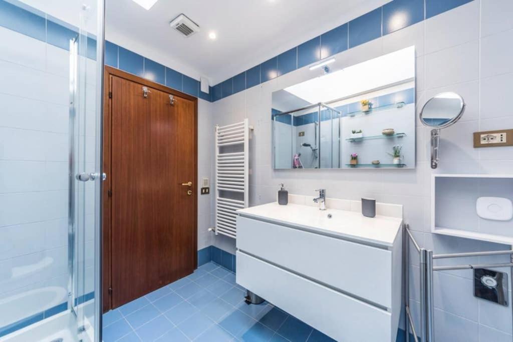 Rialto Apartment With Canal Grande View Venedik Dış mekan fotoğraf
