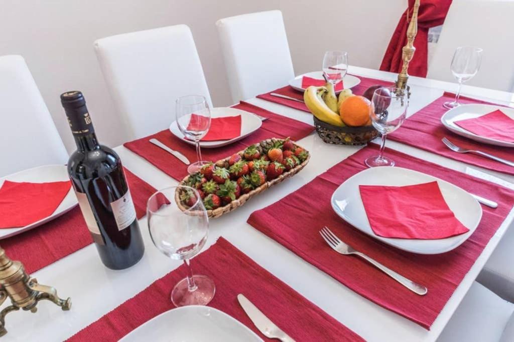 Rialto Apartment With Canal Grande View Venedik Dış mekan fotoğraf