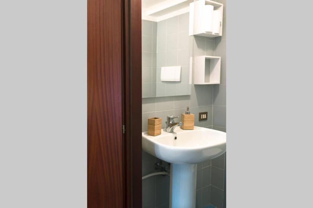 Rialto Apartment With Canal Grande View Venedik Dış mekan fotoğraf