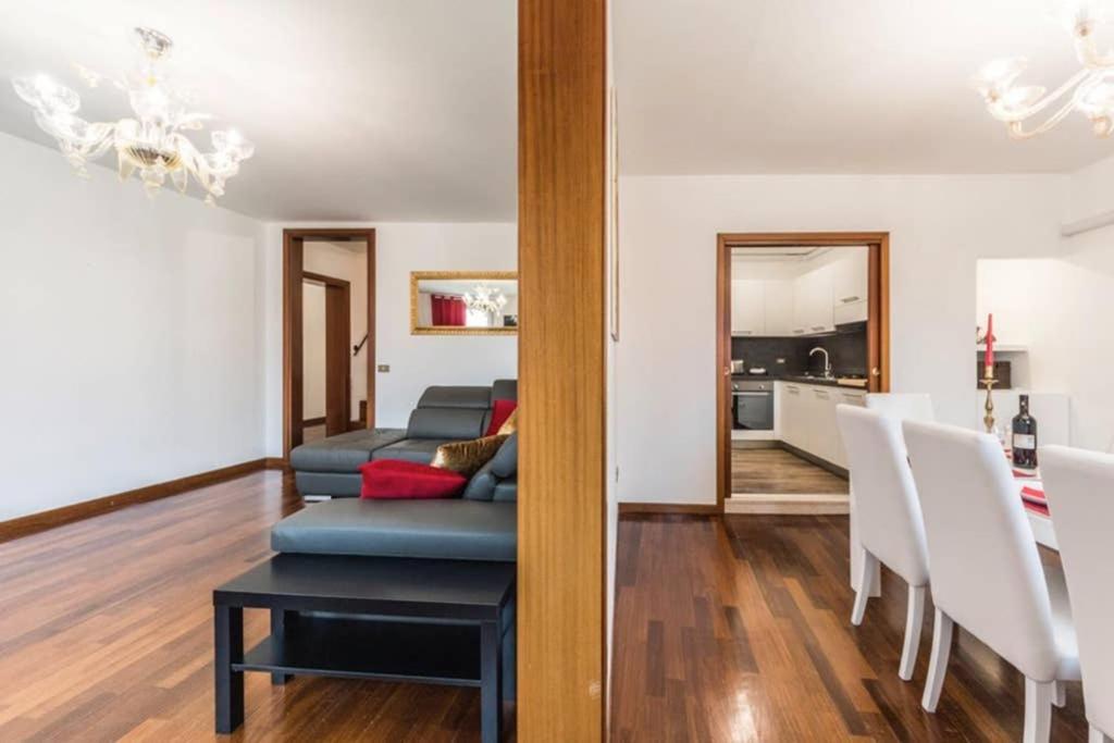 Rialto Apartment With Canal Grande View Venedik Dış mekan fotoğraf