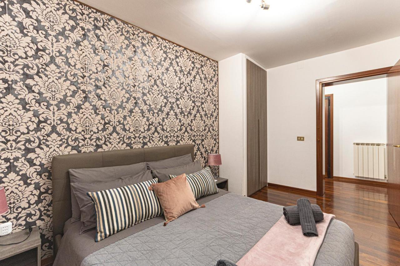 Rialto Apartment With Canal Grande View Venedik Dış mekan fotoğraf