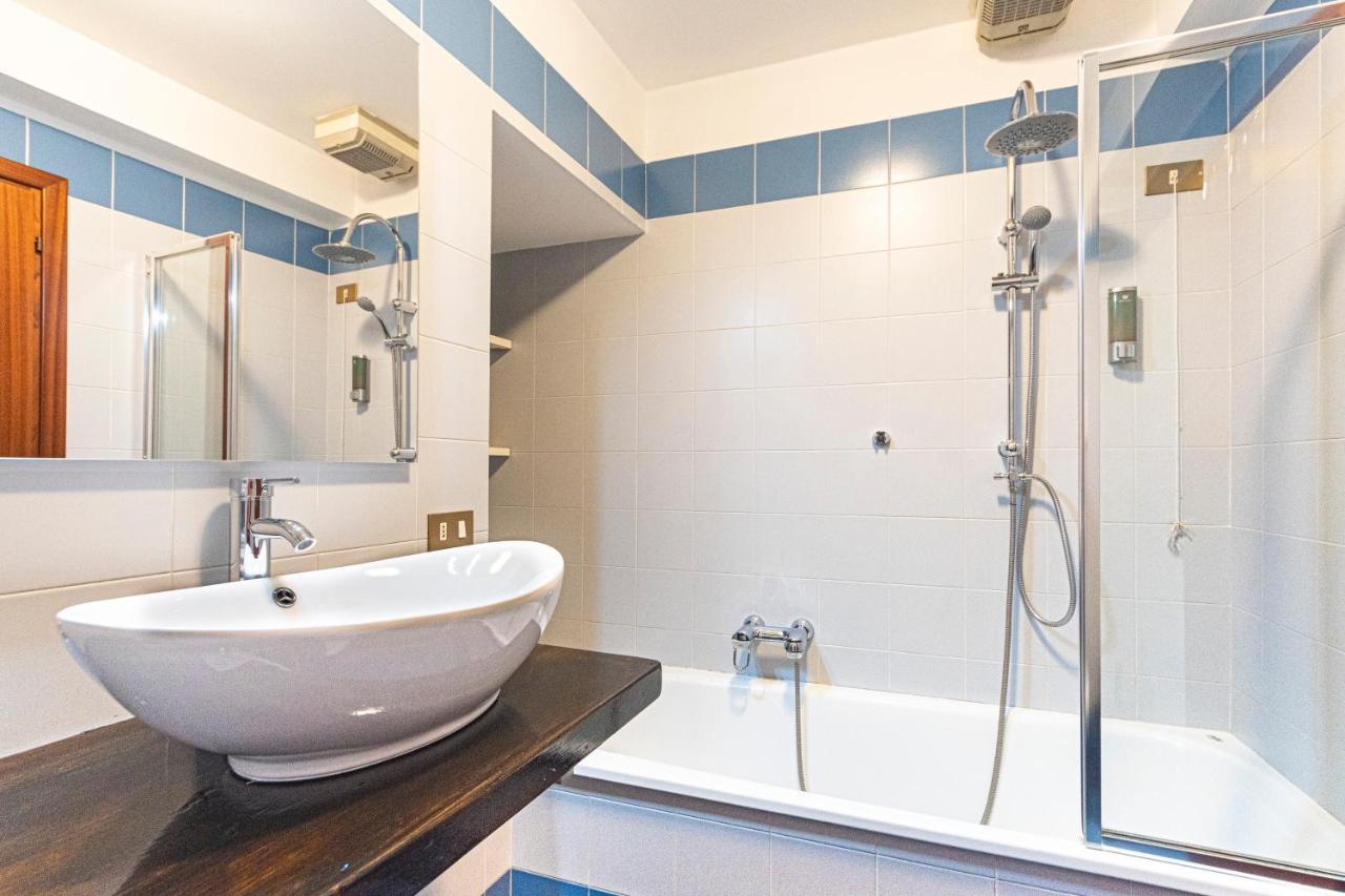 Rialto Apartment With Canal Grande View Venedik Dış mekan fotoğraf