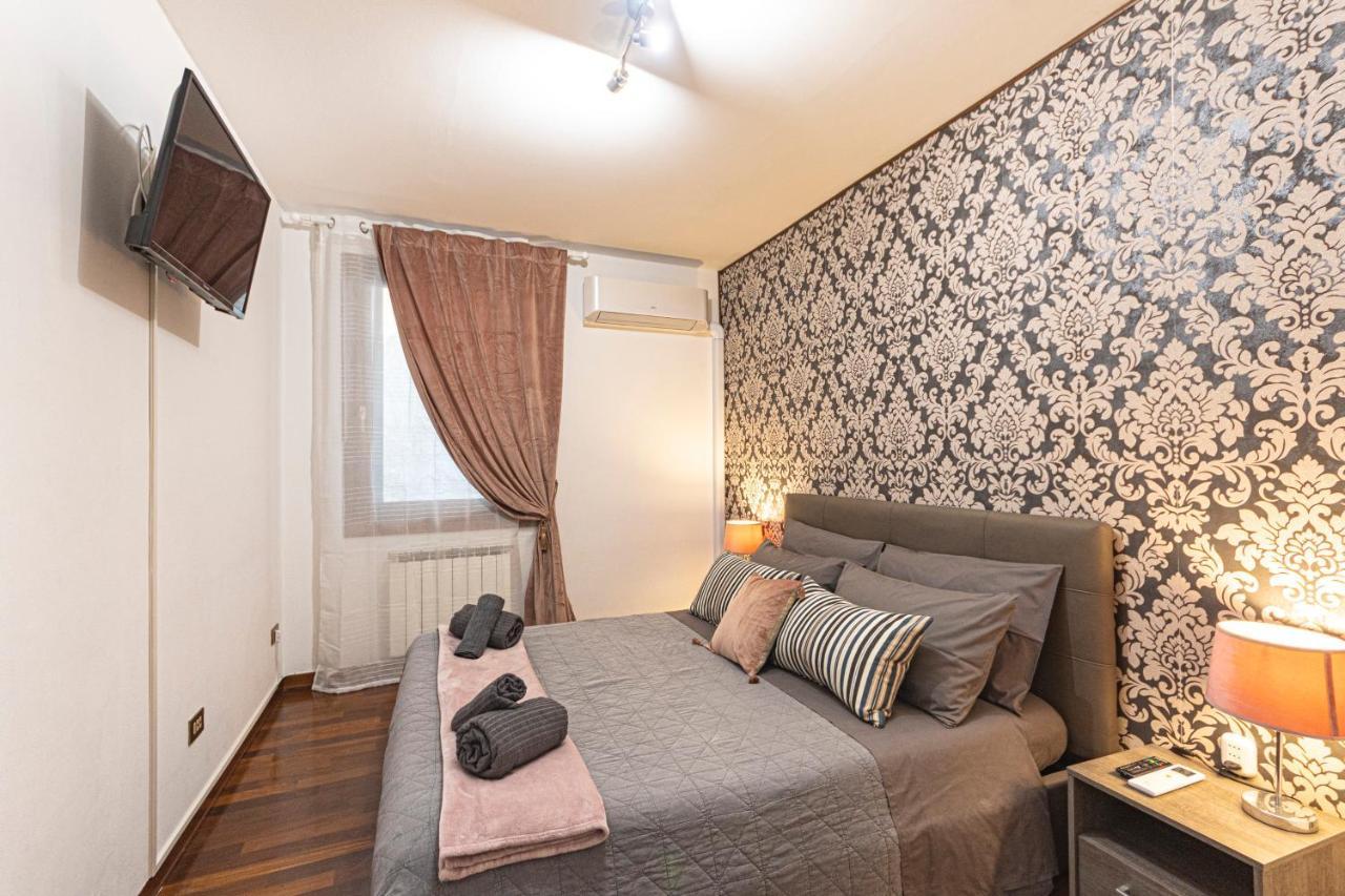 Rialto Apartment With Canal Grande View Venedik Dış mekan fotoğraf