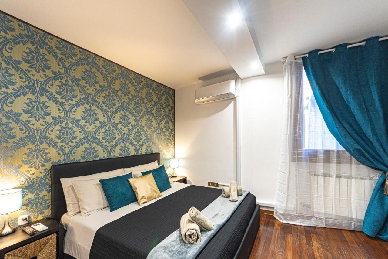 Rialto Apartment With Canal Grande View Venedik Dış mekan fotoğraf